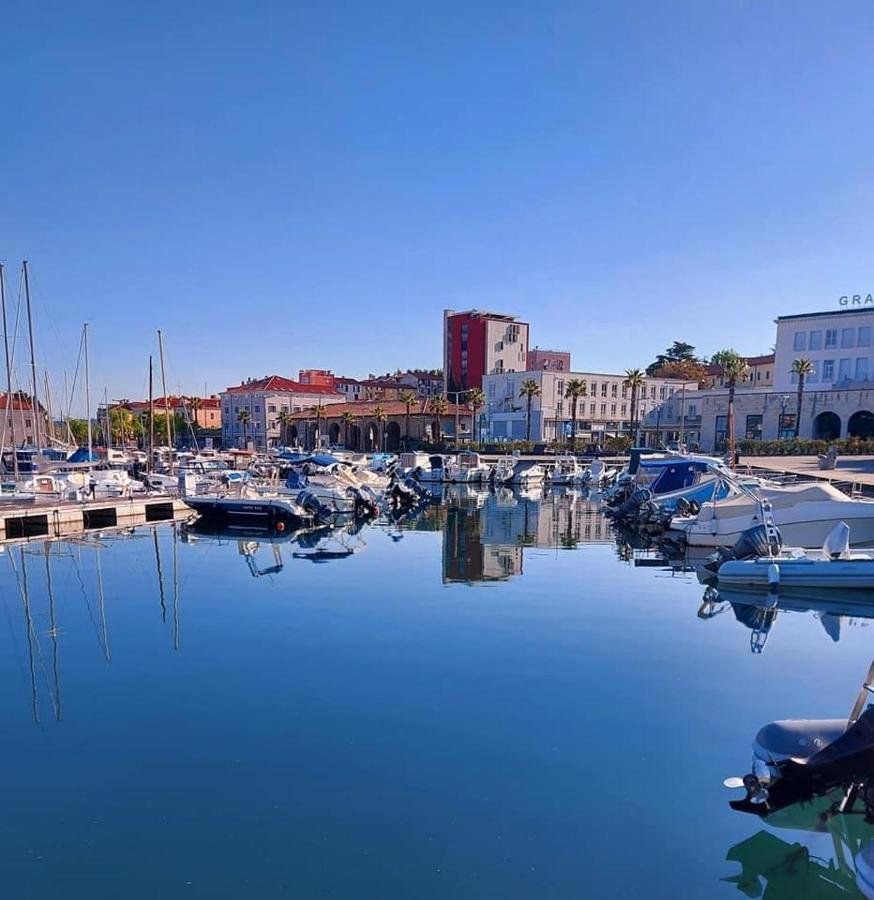 Apartment Capo D'Istria Koper Exterior foto