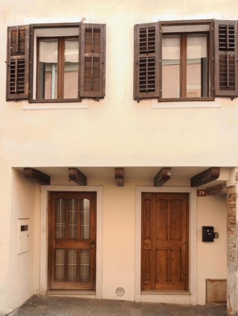 Apartment Capo D'Istria Koper Exterior foto